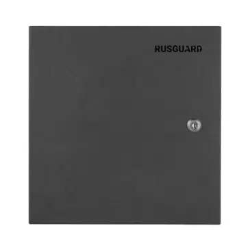 Сетевой контроллер RusGuard ACS-102-CE-BM