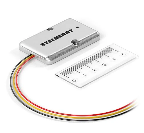 Микрофон STELBERRY M-75