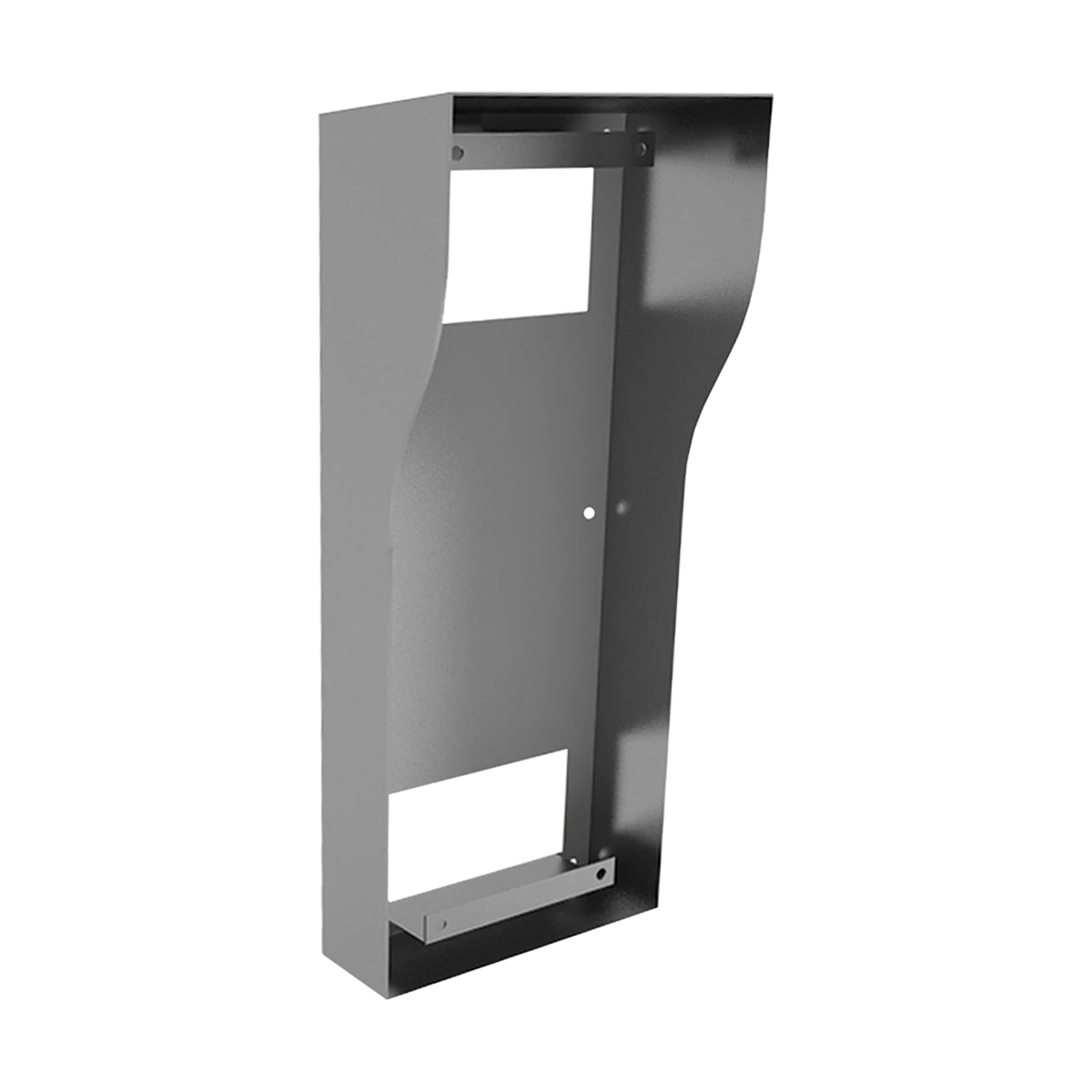 BAS-IP BR-AA12 SILVER