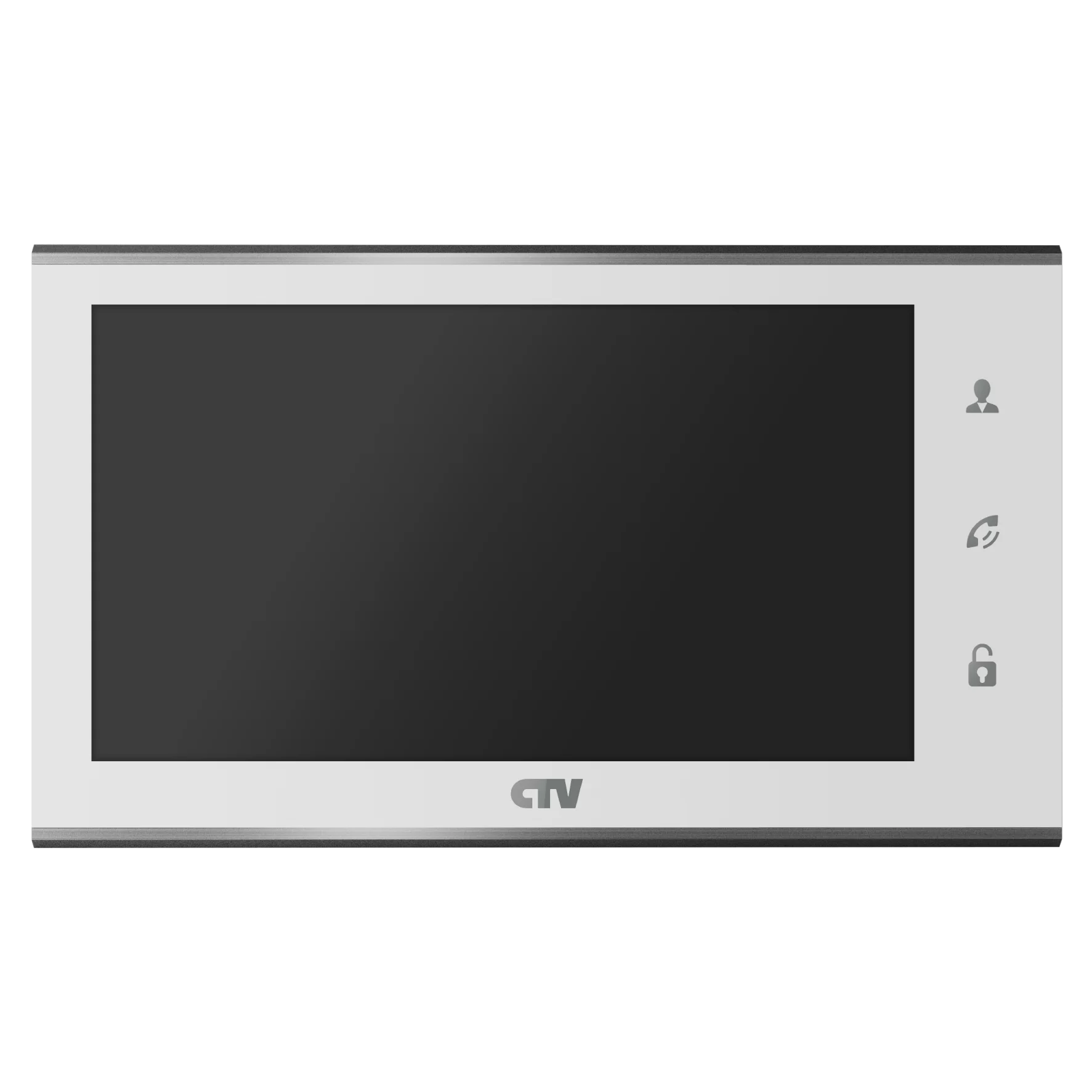 CTV-M2702MD (Черный)