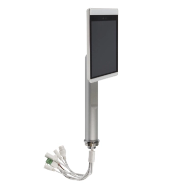 Считыватель RusGuard R20-Face (8T) SE