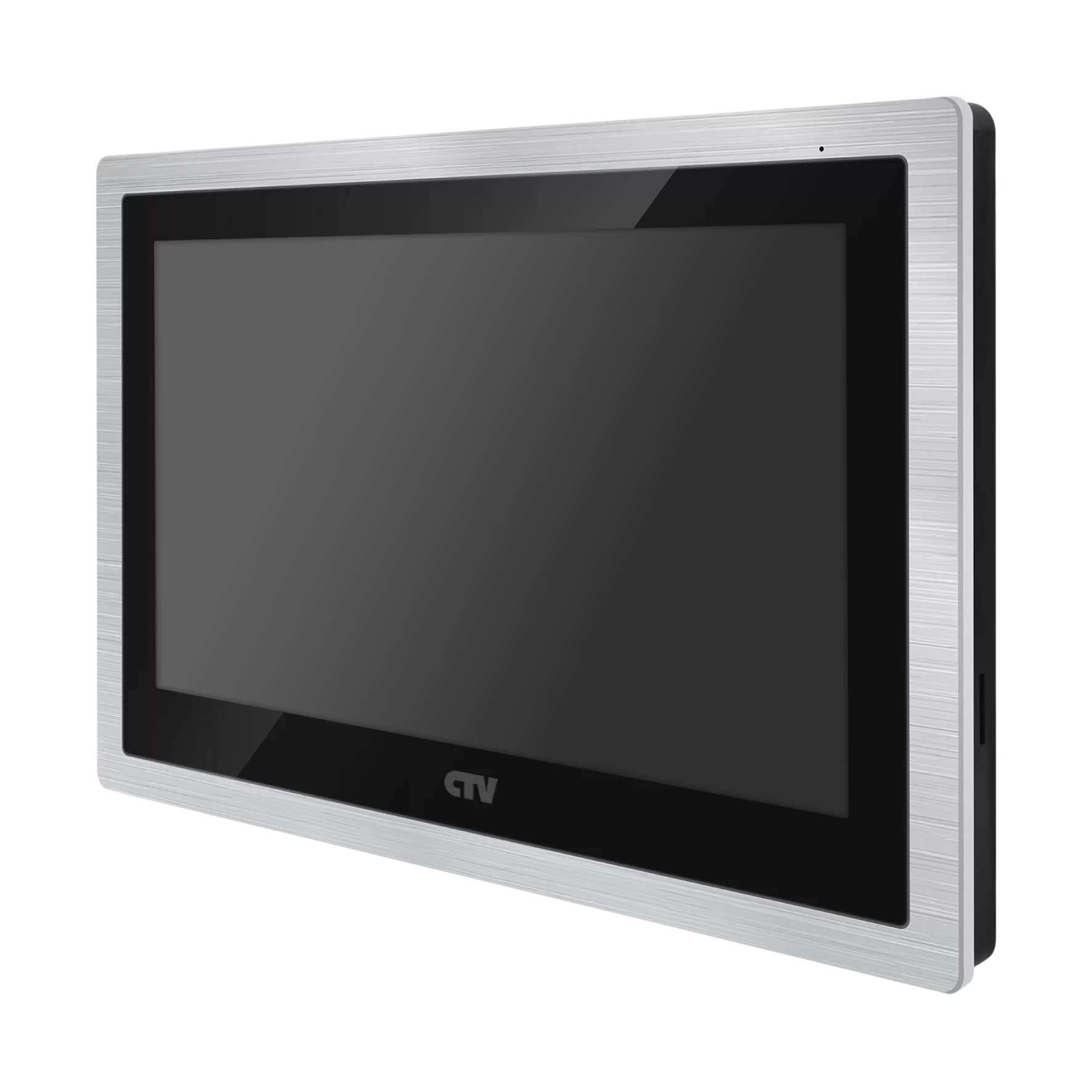Монитор видеодомофона CTV-M4104AHD (Черный)