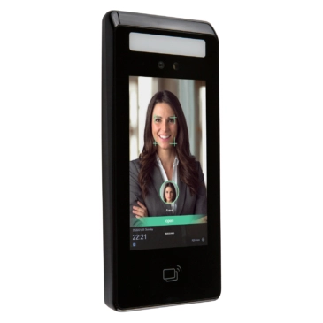 Считыватель RusGuard R20-Face (5W)