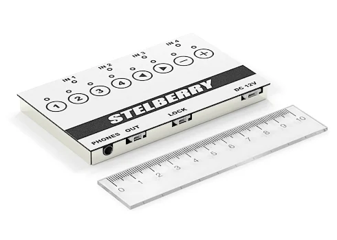 STELBERRY MX-325
