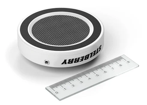Микрофон STELBERRY M-205HD
