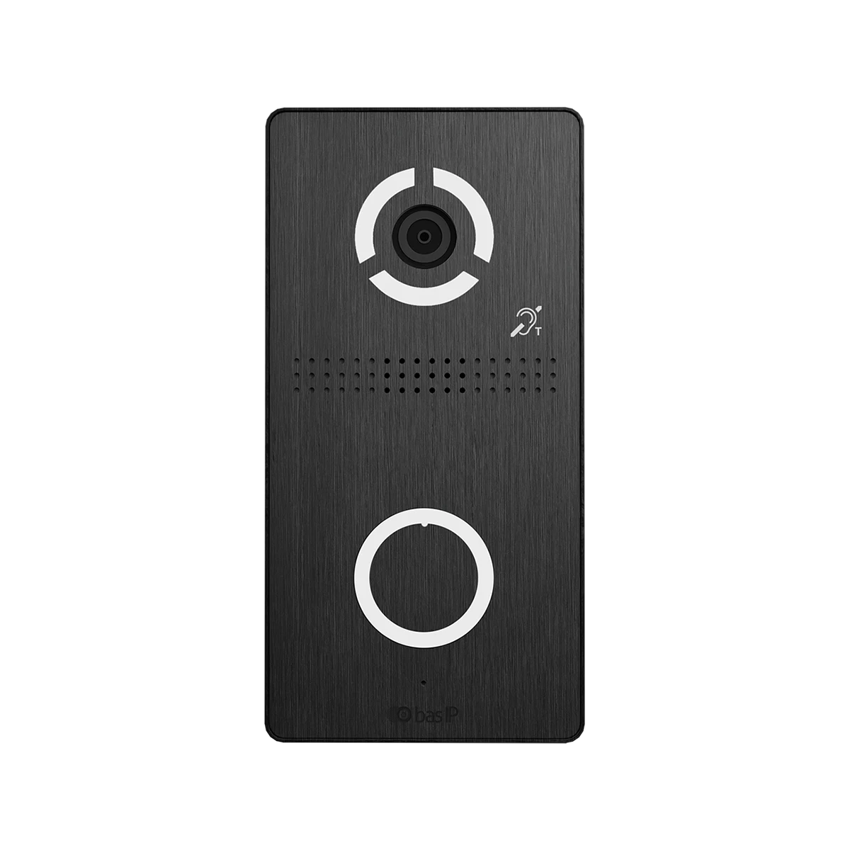 Вызывная панель BAS-IP AV-04SDI BLACK