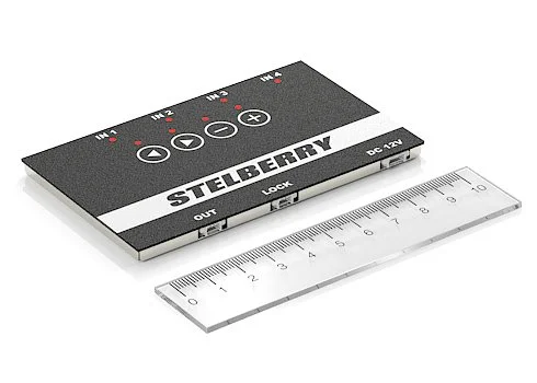 STELBERRY MX-310