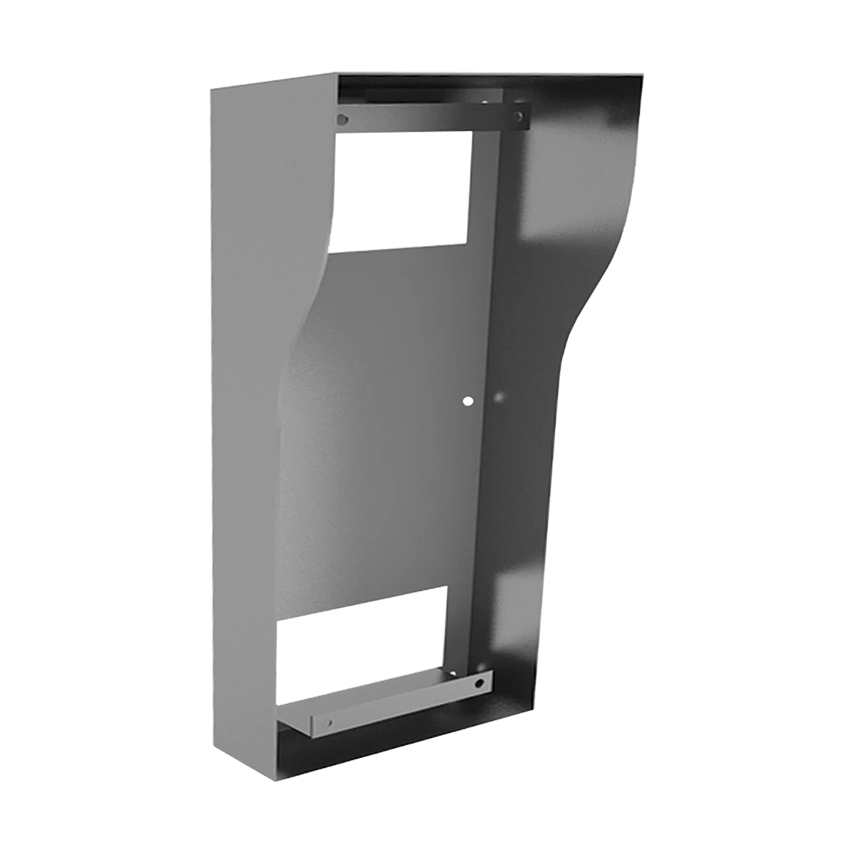 BAS-IP BR-AA14 SILVER