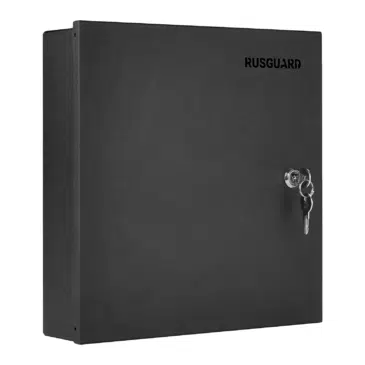 Сетевой контроллер RusGuard ACS-102-CE-BM