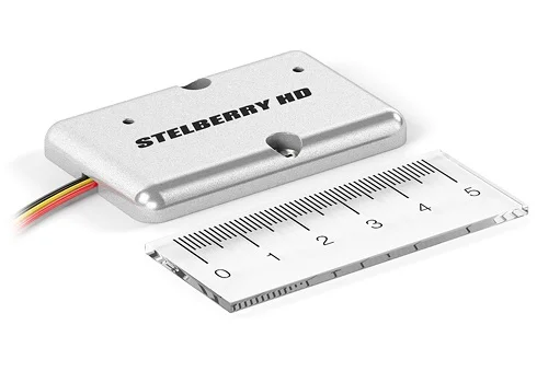 Микрофон STELBERRY M-1105HD
