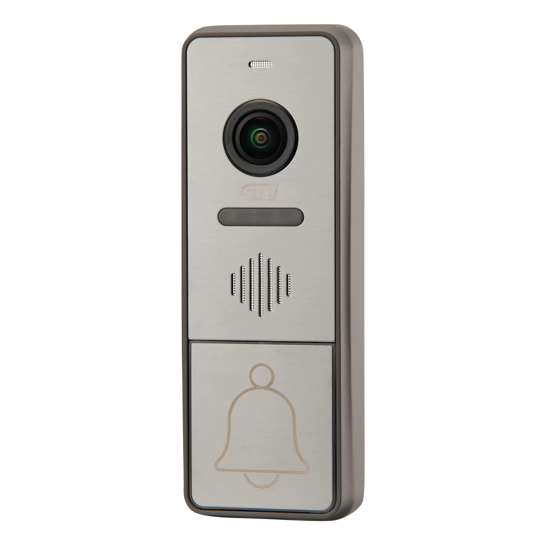 Вызывная панель CTV-D4004FHD (Графит)