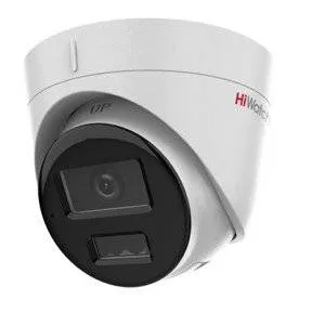 HiWatch DS-I853M (2.8 mm) - IP Видеокамера  8 Мп, объектив 2,8 мм