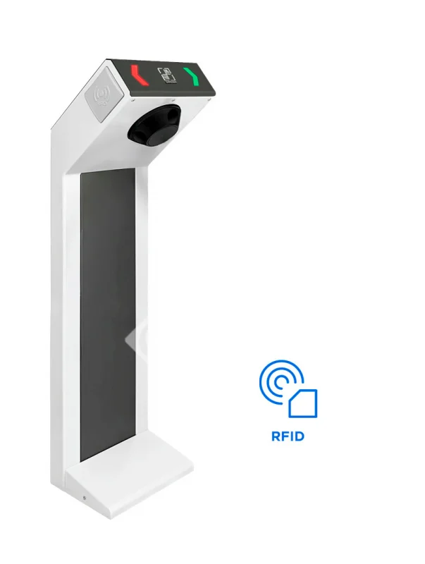 Турникет Carddex STR-L01E (Без планок)