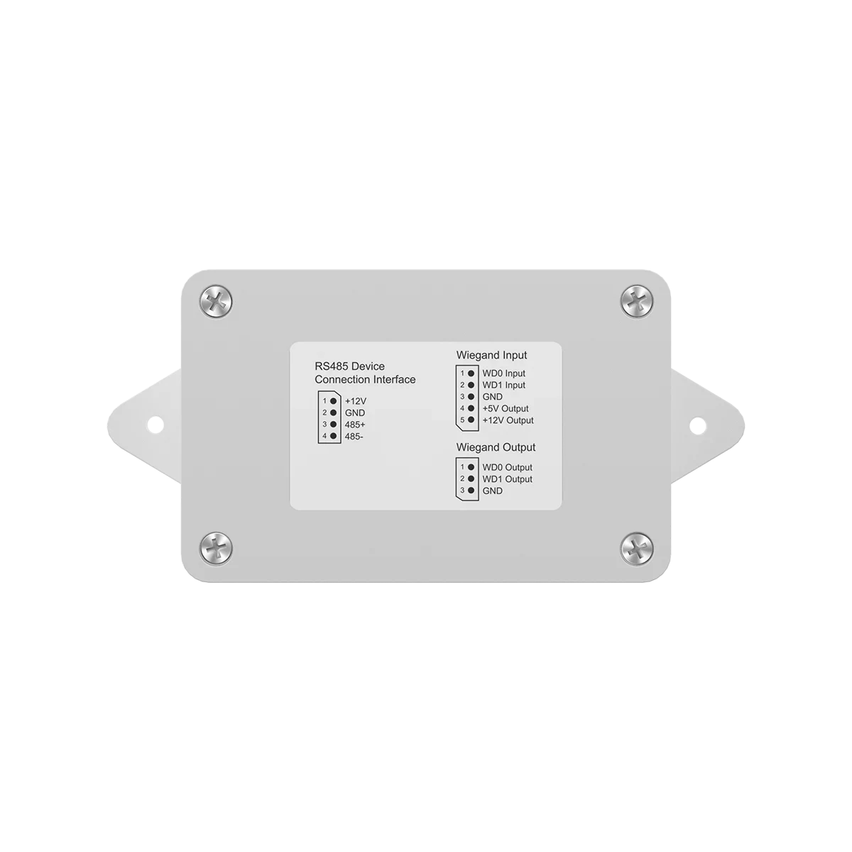 BAS-IP SH-12