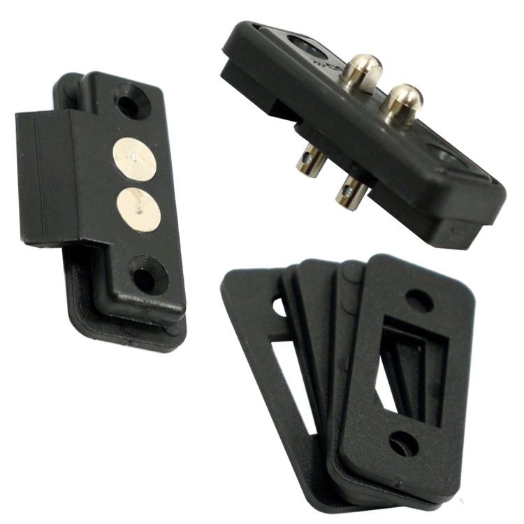 Купить Боковую Дверь С Электрозамком