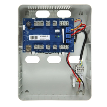 Сетевой контроллер RusGuard ACS-202-CE-B