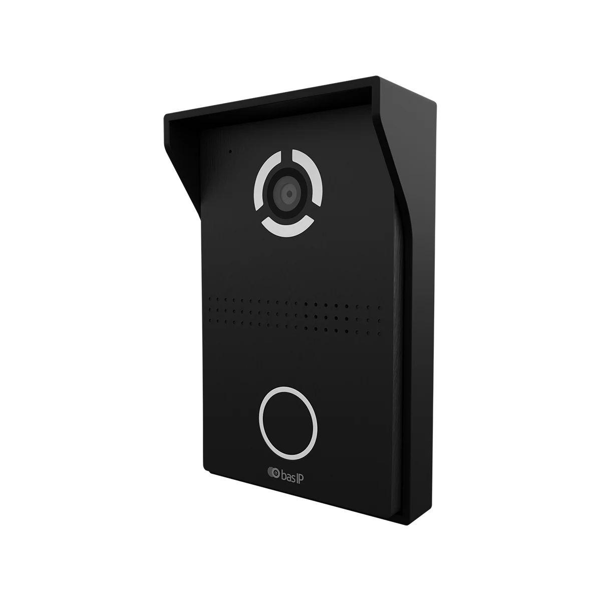 Вызывная панель BAS-IP AV-03D BLACK