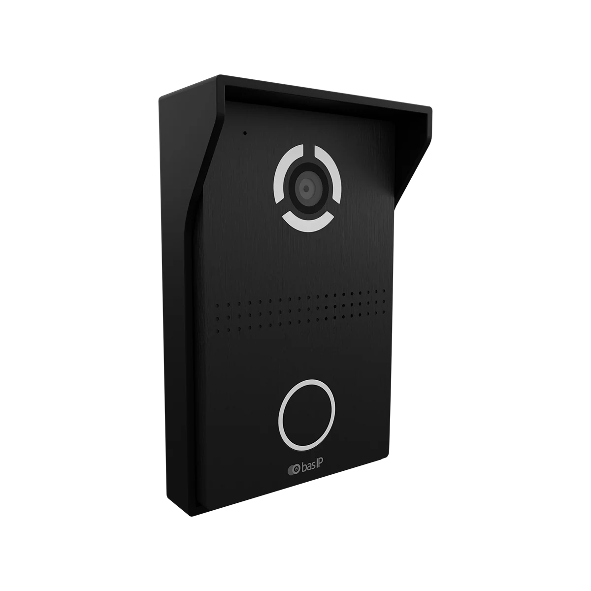 Вызывная панель BAS-IP AV-03D BLACK