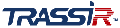TRASSIR ПО для DVR/NVR 16ch