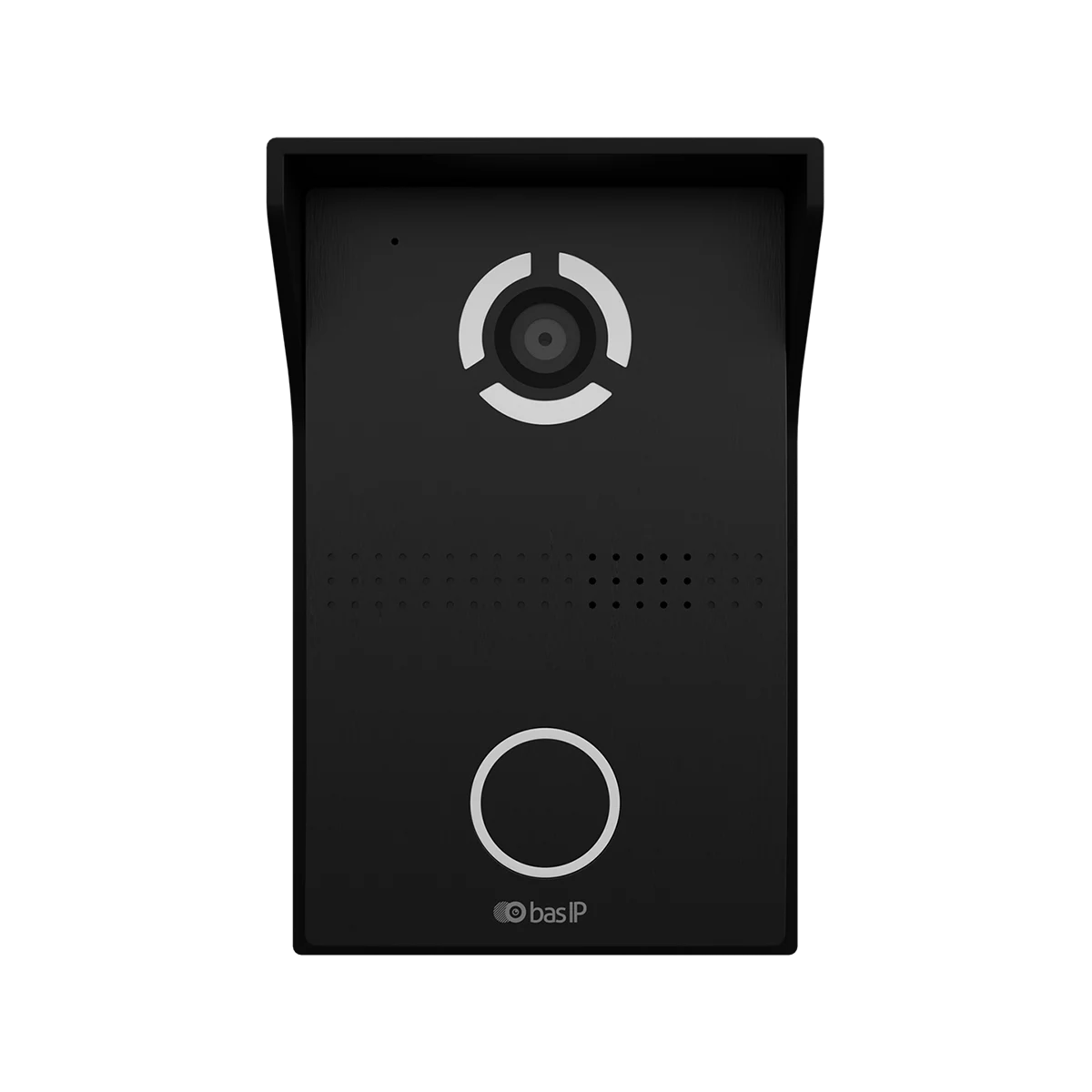 Вызывная панель BAS-IP AV-03D BLACK