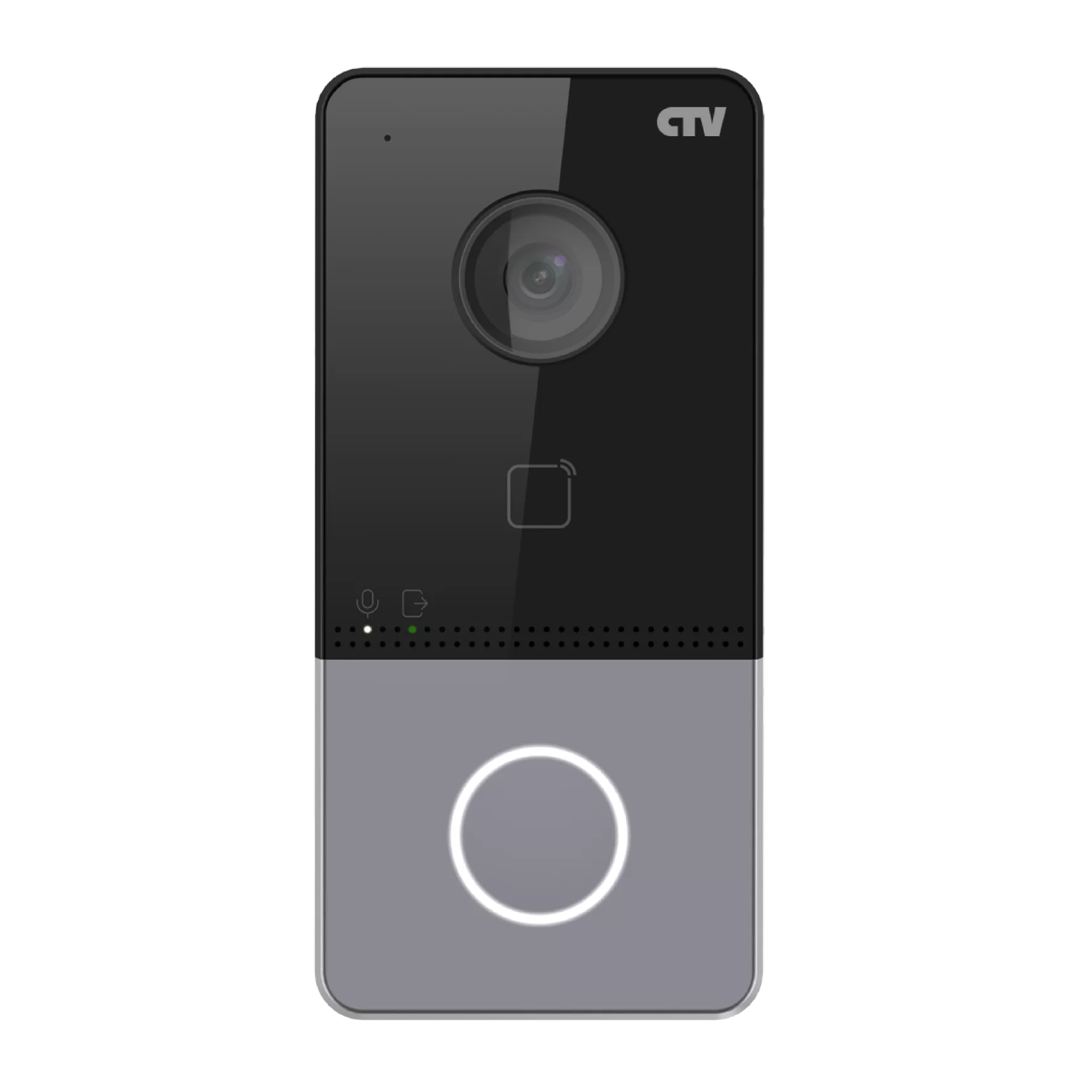 Вызывная панель CTV-IP-D6000