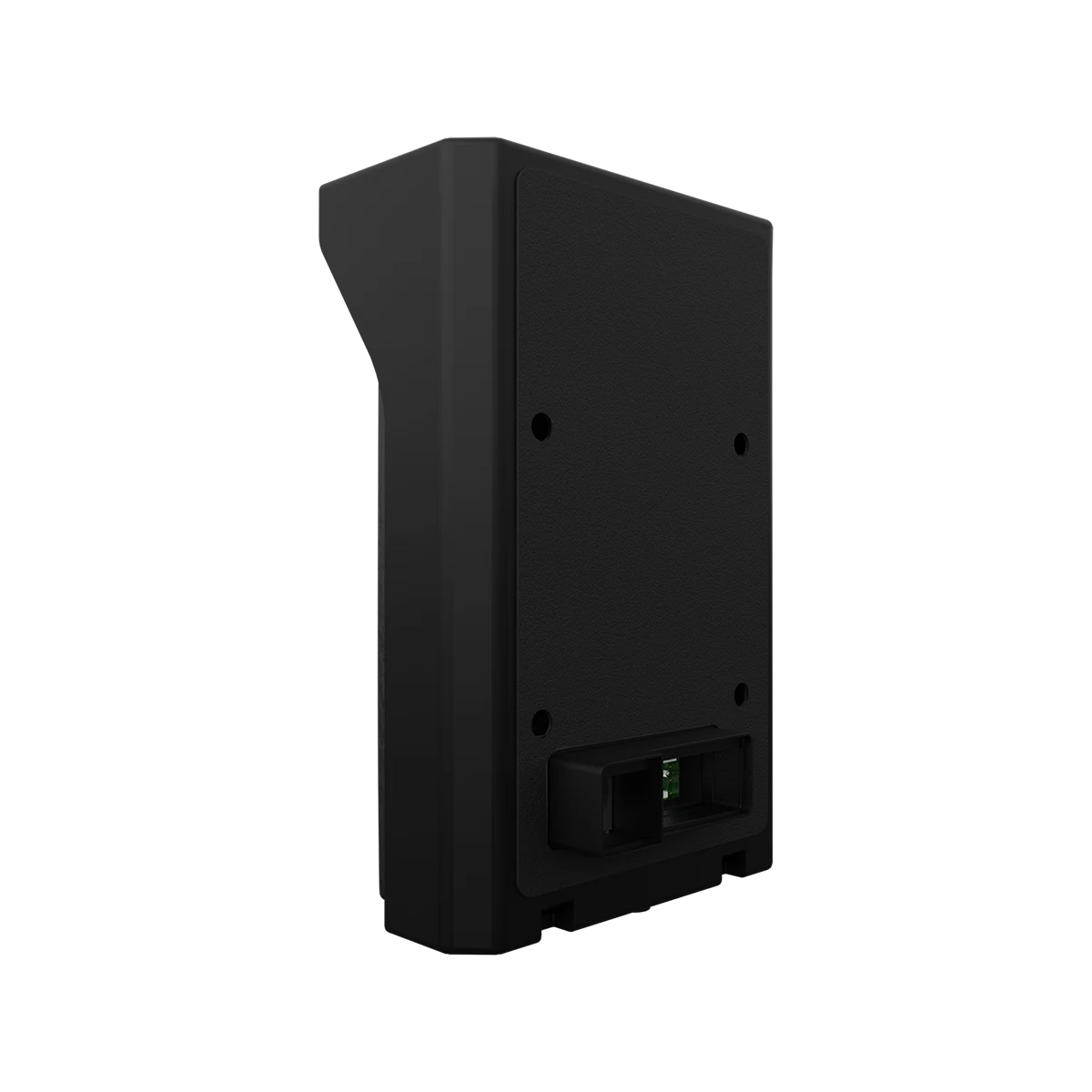 Вызывная панель BAS-IP AV-03D BLACK