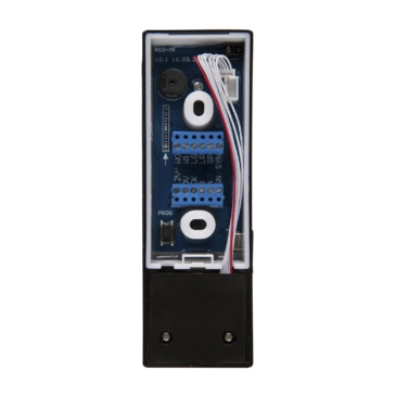 Считыватель RusGuard R10 MF (QR)