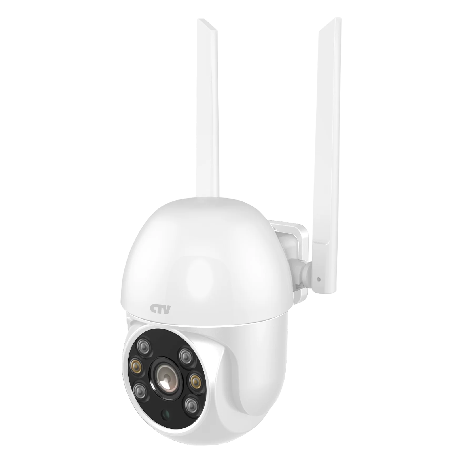 CTV-Cam PT10