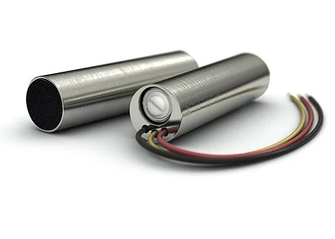 Микрофон STELBERRY M-50