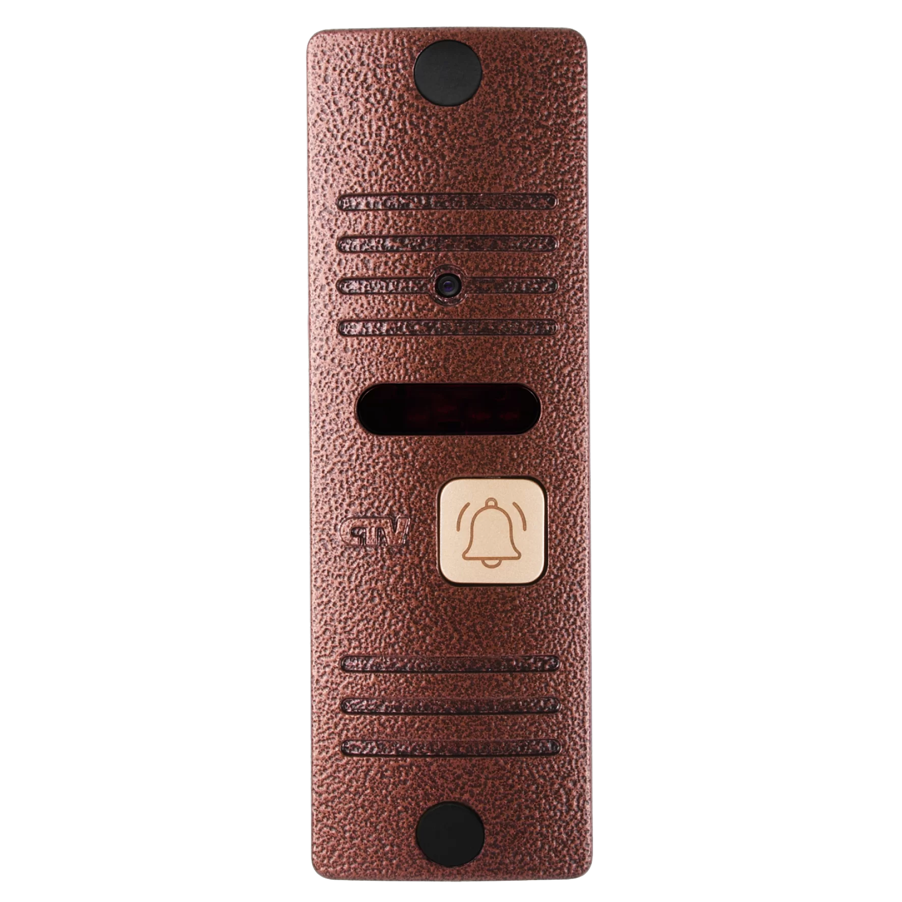 Вызывная панель CTV-D10 Plus (Бронза)