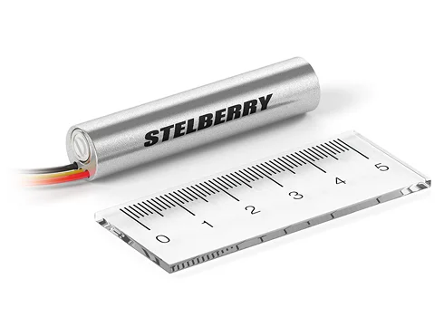 Микрофон STELBERRY M-50HD