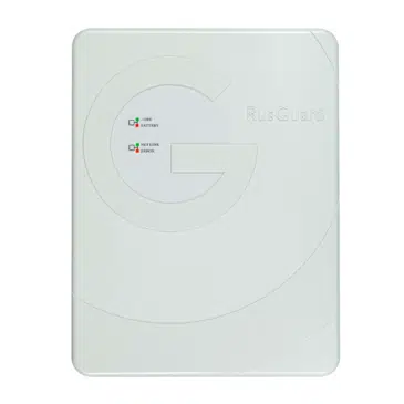 Сетевой контроллер RusGuard ACS-102-CE-B