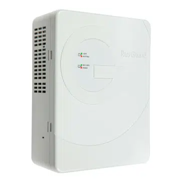 Сетевой контроллер RusGuard ACS-102-CE-B