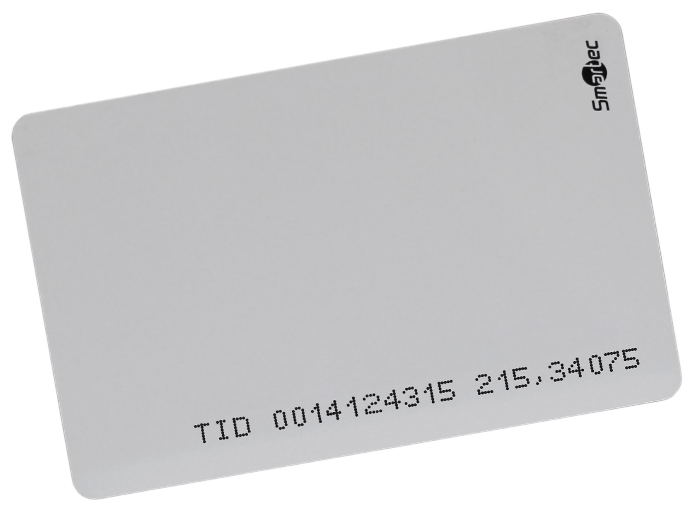 Mifare iso card
