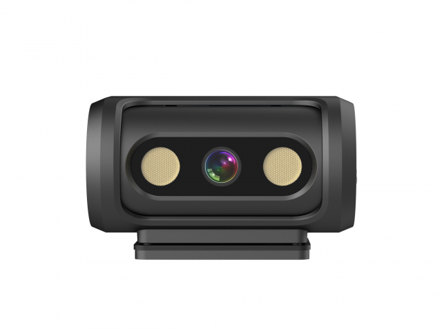 Hikvision AE-VC583I-IS/P(V)(M12)(16mm)