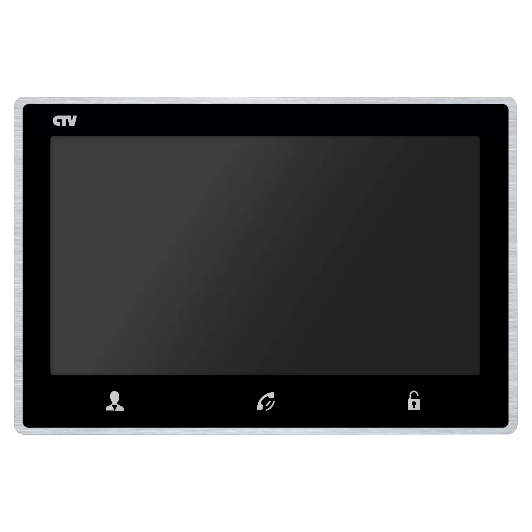 CTV-M4703AHD (Черный)