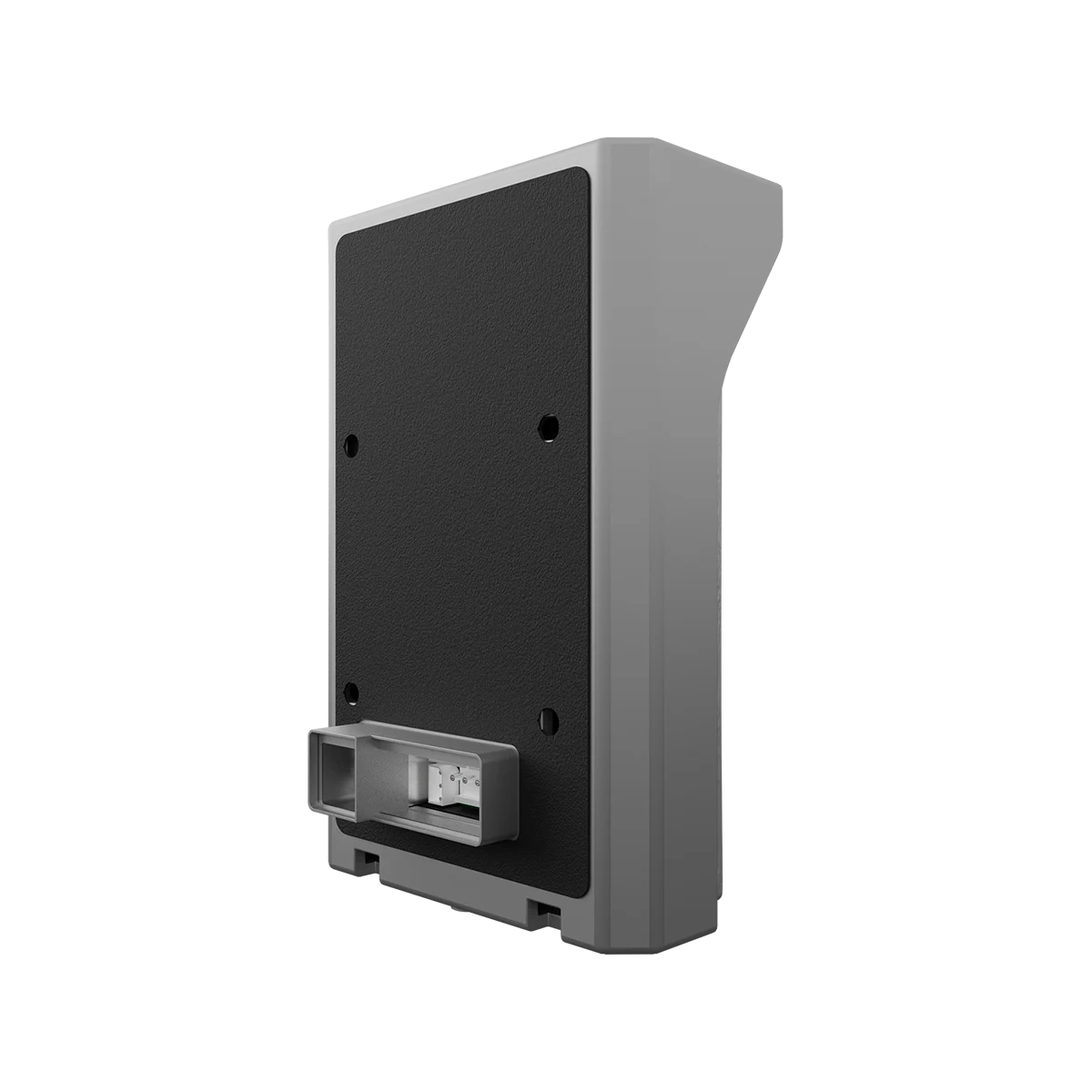 Вызывная панель BAS-IP AV-03BD SILVER