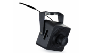 Виды питания для камер видеонаблюдения