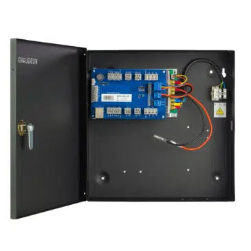 Сетевой контроллер RusGuard ACS-202-CE-BM