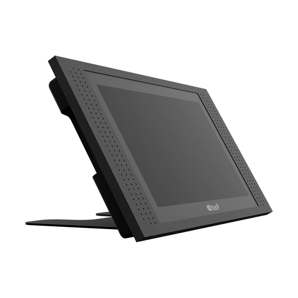 BAS-IP BR-AT7 BLACK