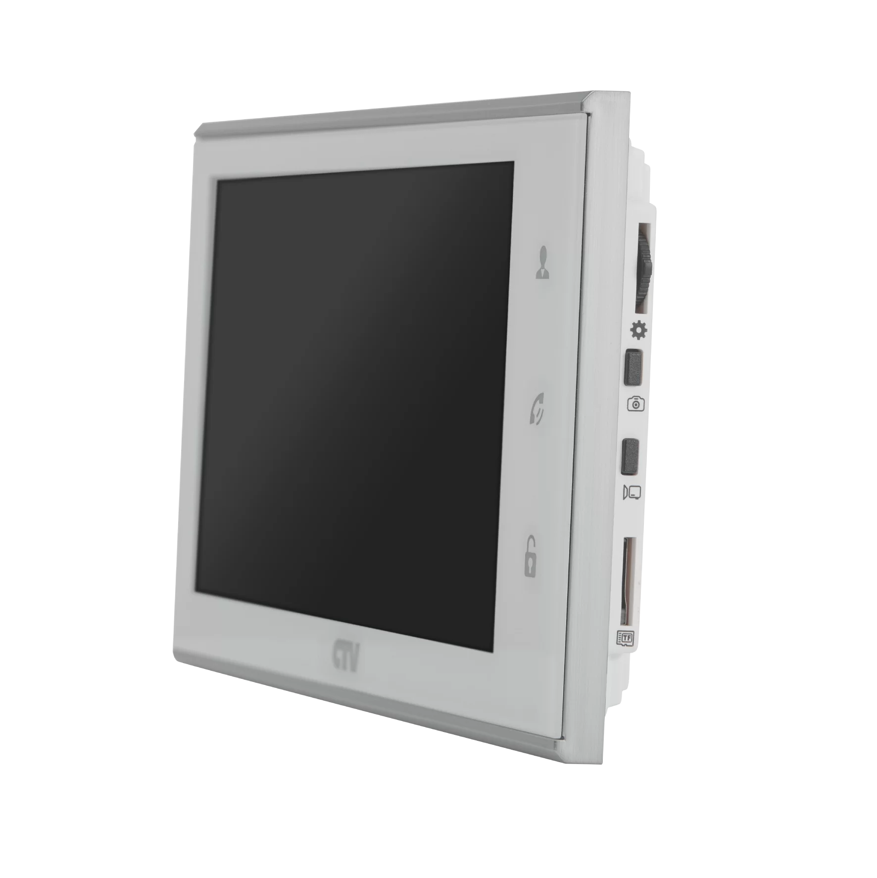 CTV-M2702MD (Черный)