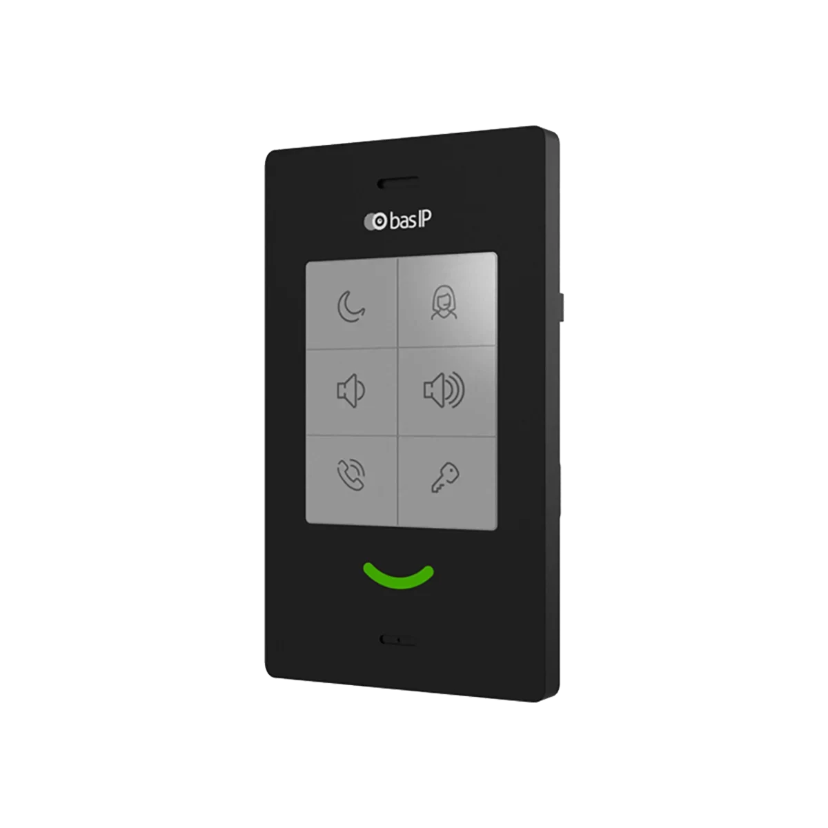 Аудиотрубка BAS-IP SP-03F BLACK