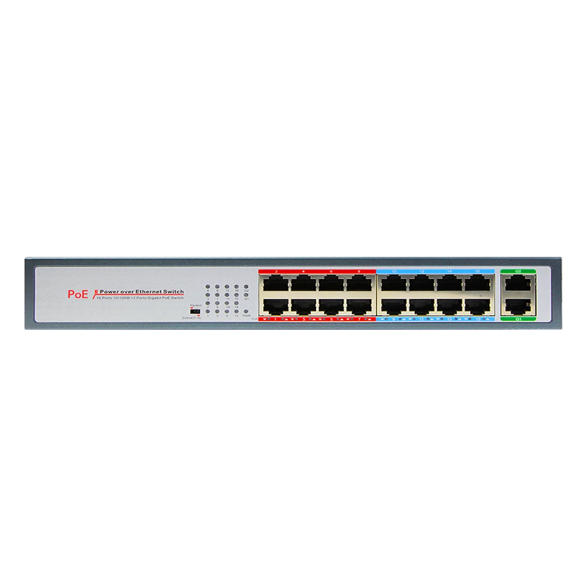 Коммутатор BAS-IP SH-20.16