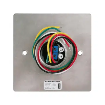 RusGuard RG-Btn-S86