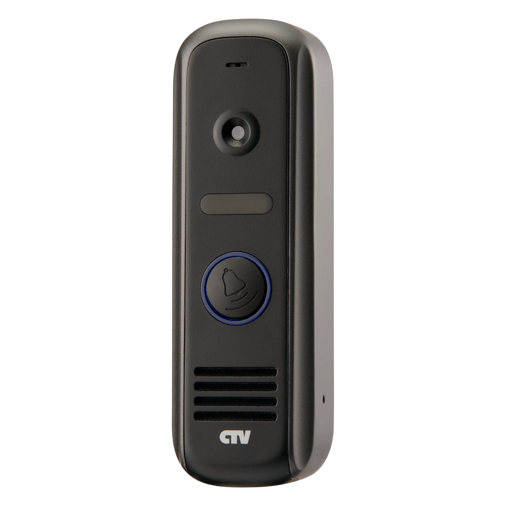 Вызывная панель CTV-D1000HD (Черный)