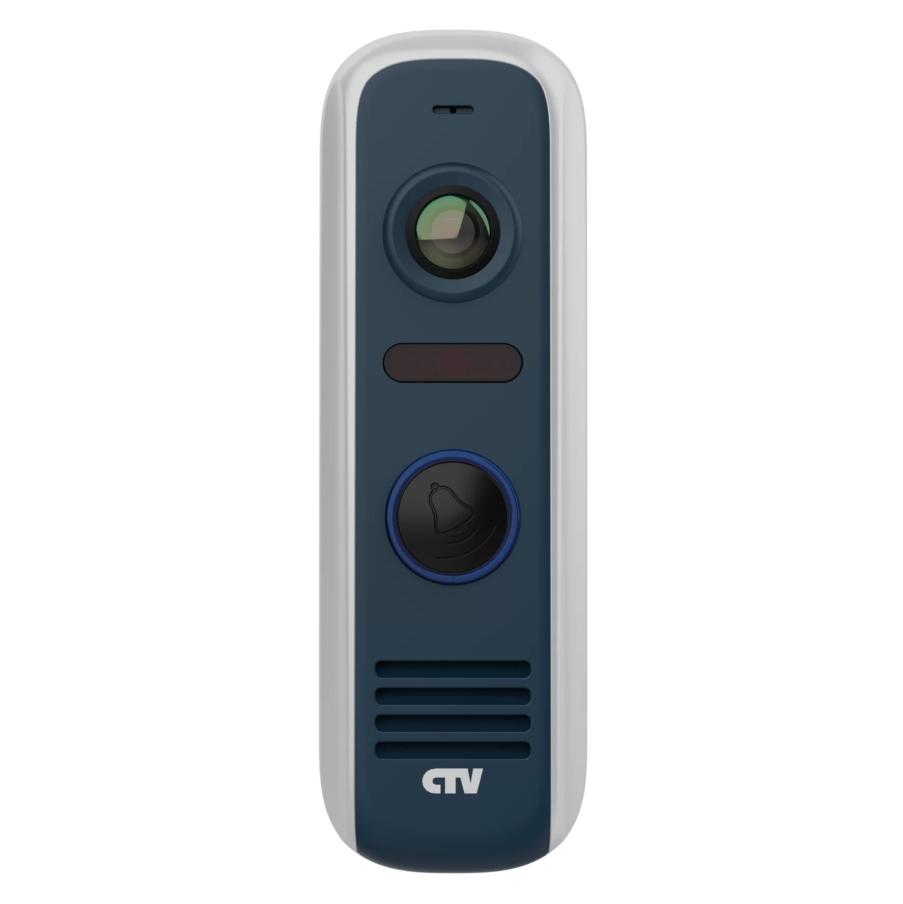 Вызывная панель CTV-D4000S (Графит)