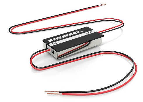 Микрофон STELBERRY MX-110