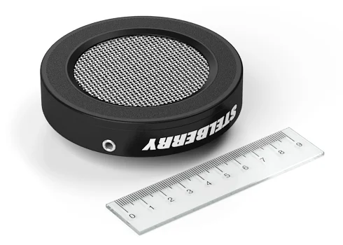 Микрофон STELBERRY M-215HD
