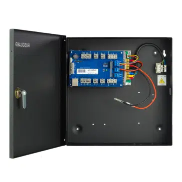 Сетевой контроллер RusGuard ACS-102-CE-BM