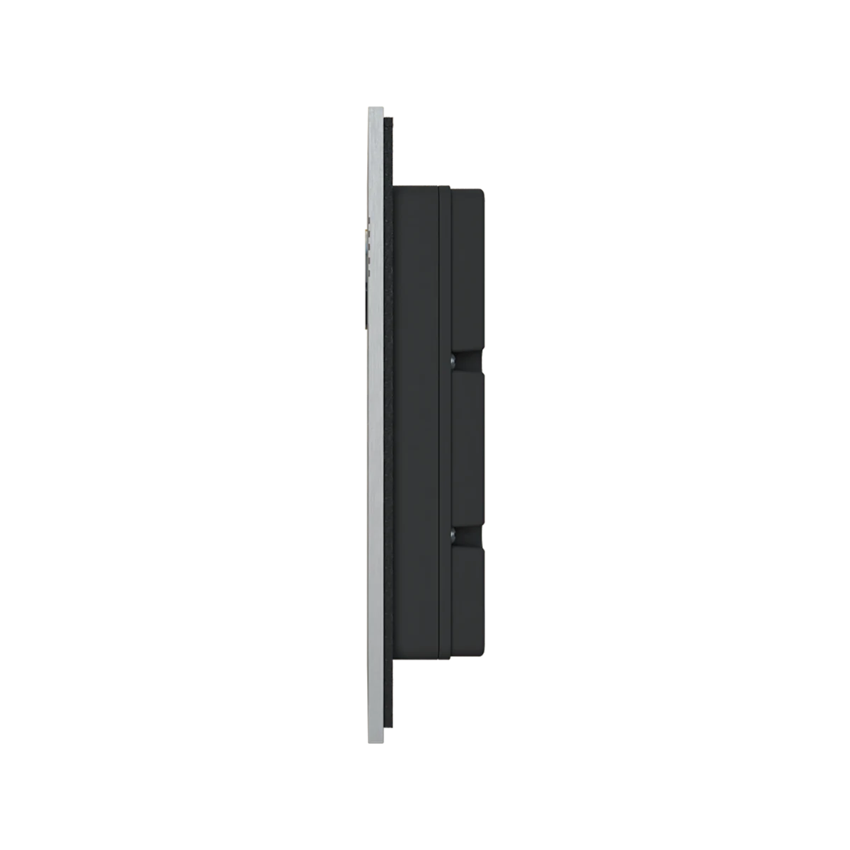 Вызывная панель BAS-IP BA-08MD SILVER